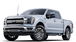 2025 Ford F-150® External Image 2